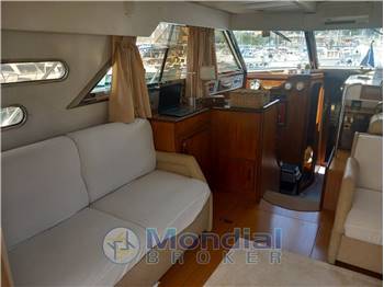 Fairline 43 Fly