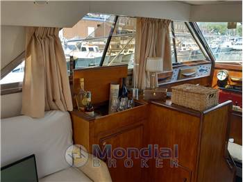 Fairline 43 Fly