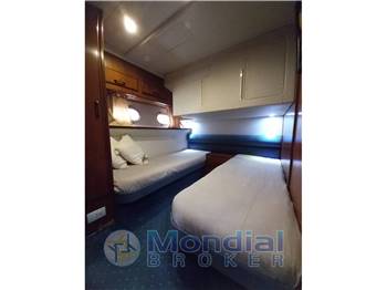 Fairline 43 Fly