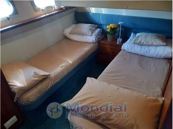 Fairline 43 Fly