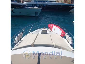 Fairline 43 Fly