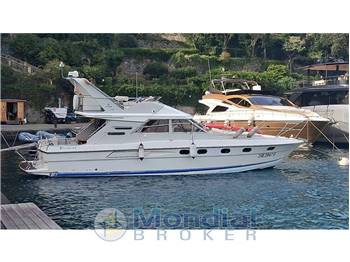 Fairline 43 Fly