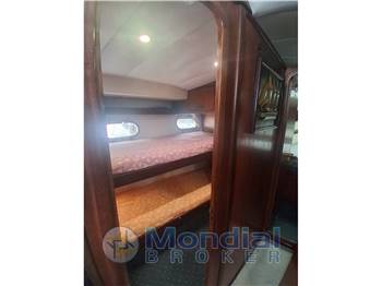 Fairline 43 Fly