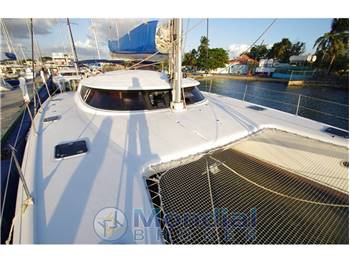 Fountaine Pajot Bahia 46