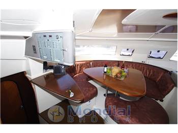 Fountaine Pajot Bahia 46