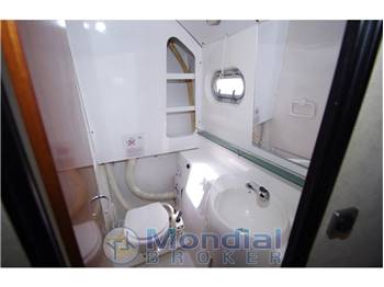 Fountaine Pajot Bahia 46