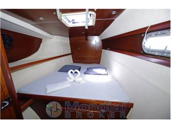 Fountaine Pajot Bahia 46