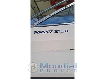 Pursuit 2150