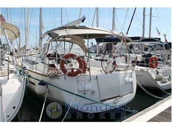 JEANNEAU SUN ODYSSEY 439
