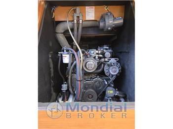 JEANNEAU SUN ODYSSEY 439