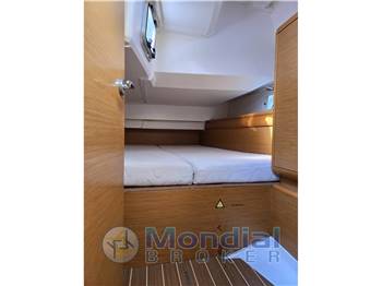 JEANNEAU SUN ODYSSEY 439