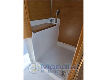 JEANNEAU SUN ODYSSEY 439