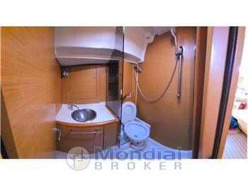 JEANNEAU SUN ODYSSEY 439