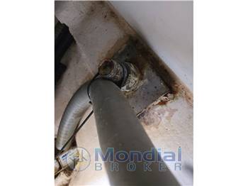 JEANNEAU SUN ODYSSEY 439