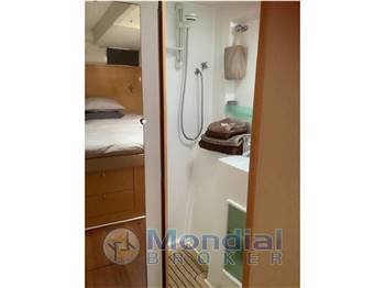 Fountaine Pajot Salina 48