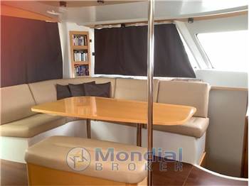 Fountaine Pajot Salina 48