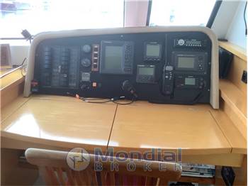 Fountaine Pajot Salina 48