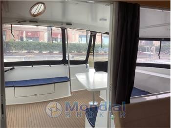 Fountaine Pajot Salina 48