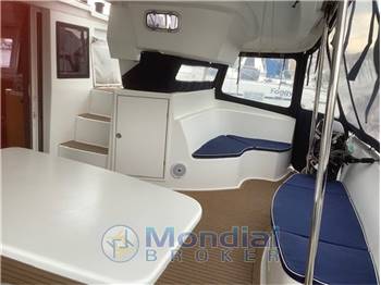 Fountaine Pajot Salina 48