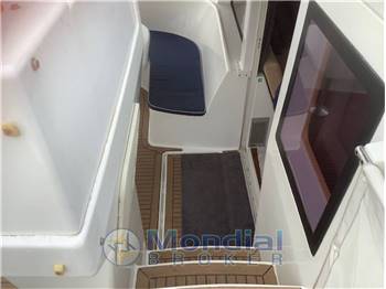 Fountaine Pajot Salina 48