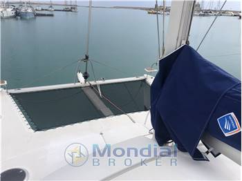 Fountaine Pajot Salina 48