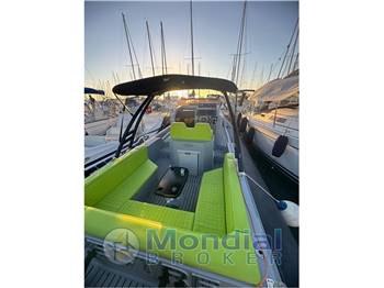 Miro Yacht 29 Evolution