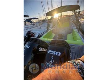 Miro Yacht 29 Evolution