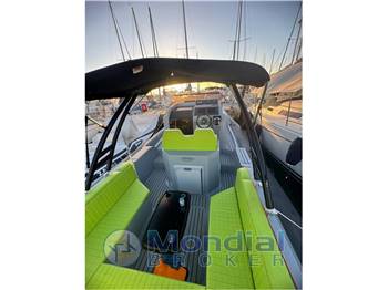 Miro Yacht 29 Evolution