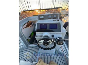 Miro Yacht 29 Evolution