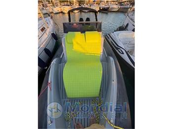 Miro Yacht 29 Evolution