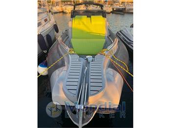 Miro Yacht 29 Evolution