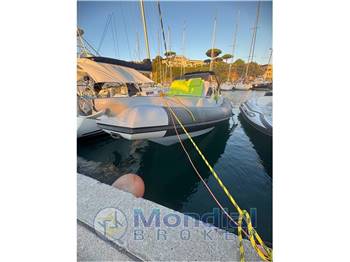Miro Yacht 29 Evolution