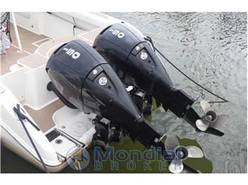 Striper 2605 cc
