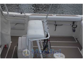 Striper 2605 cc