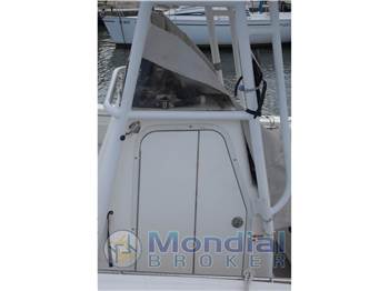 Striper 2605 cc