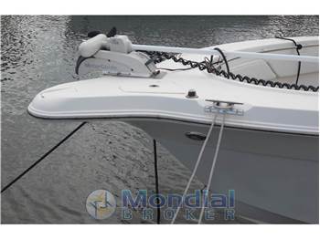 Striper 2605 cc