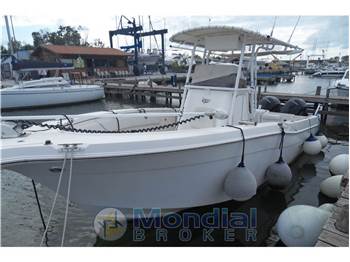 Striper 2605 cc