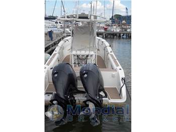 Striper 2605 cc