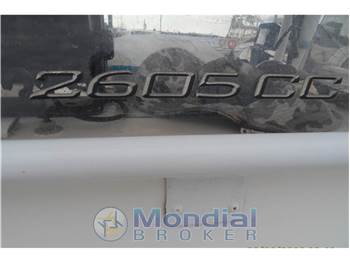 Striper 2605 cc