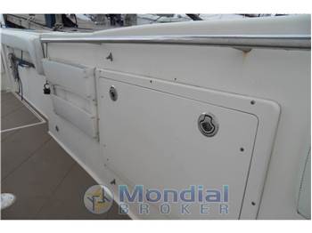 Striper 2605 cc