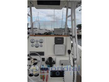 Striper 2605 cc
