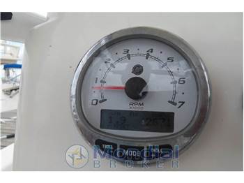 Striper 2605 cc