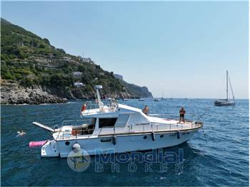 Posillipo TOBAGO 47
