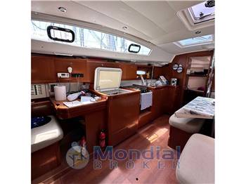 Beneteau Oceanis 40