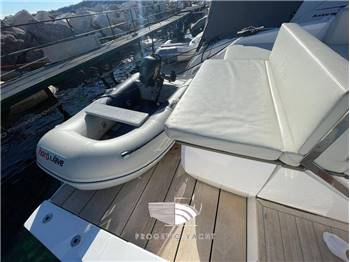 RIO YACHT 40 Spider