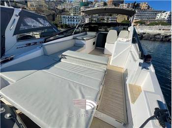 RIO YACHT 40 Spider