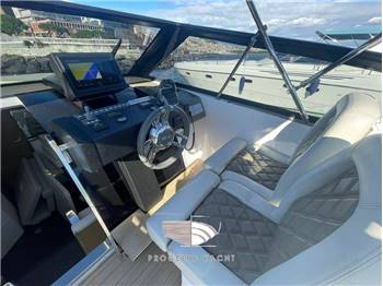 RIO YACHT 40 Spider