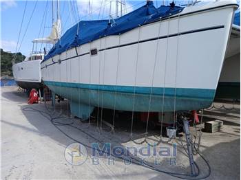 Jeantot Privilege 37