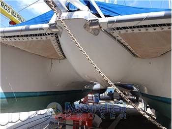 Jeantot Privilege 37