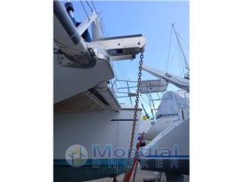 Jeantot Privilege 37